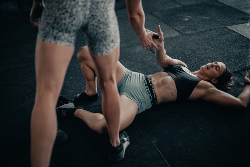 Personal Training